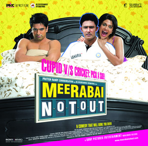 Meerabai Not Out (Original Motion Picture Soundtrack) album
