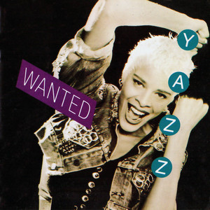Wanted cover