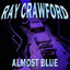 Almost Blue Albumcover