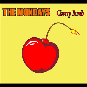 Cherry Bomb Albumcover