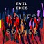 Noises & Sounds Albumcover