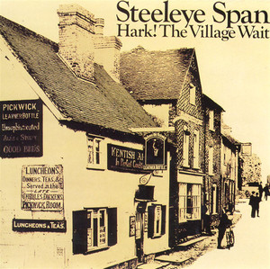 Hark! The Village Wait album
