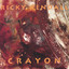 Crayon Albumcover