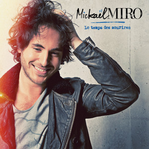 Le Temps Des Sourires cover
