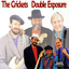 Double Exposure cover