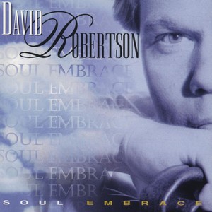Soul Embrace Albumcover