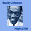 Night Shift cover
