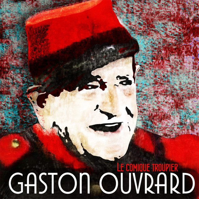 Gaston Ouvrard Photo