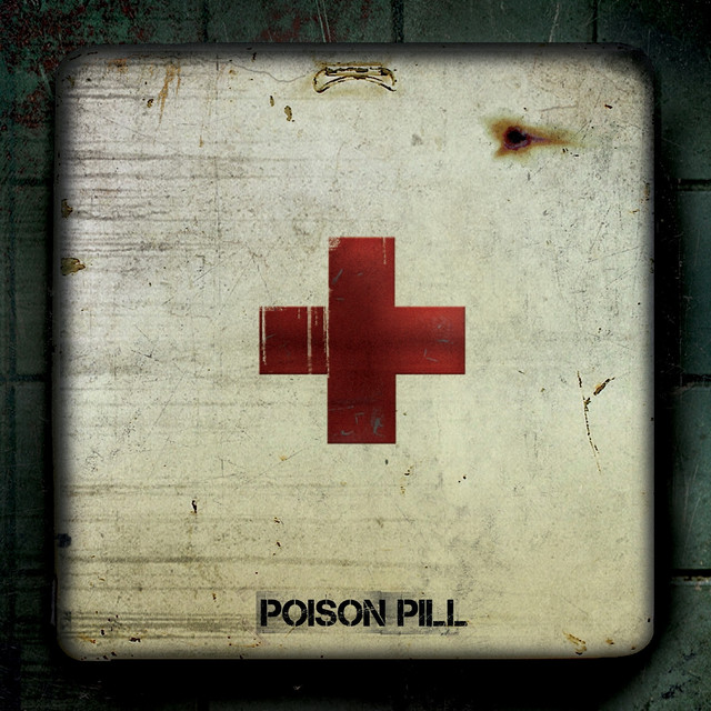 Poison Pill Photo