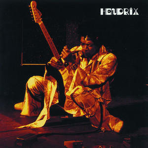 Live at the Fillmore East album