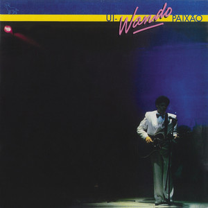 Ui-Wando Paixão album