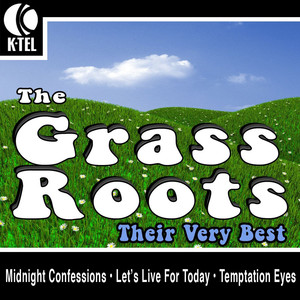 The Grass Roots - Their Very Best album