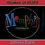 Shades of Elvis: Memphis Music Albumcover
