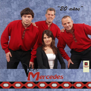 Vocal Mercedes