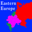 Eastern Europe Sound Effects Albumcover