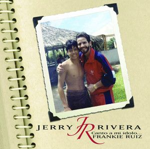Canto a Mi Idolo... Frankie Ruiz album