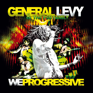 We Progressive cover