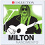 iCollection - Milton Nascimento cover