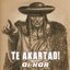 Te akartad! Albumcover