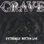 Extremely Rotten Live cover