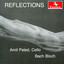 Reflections cover