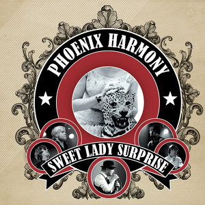 Phoenix Harmony