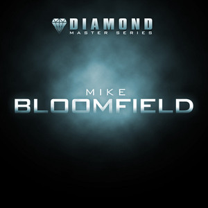 Diamond Master Series - Mike Bloomfield album