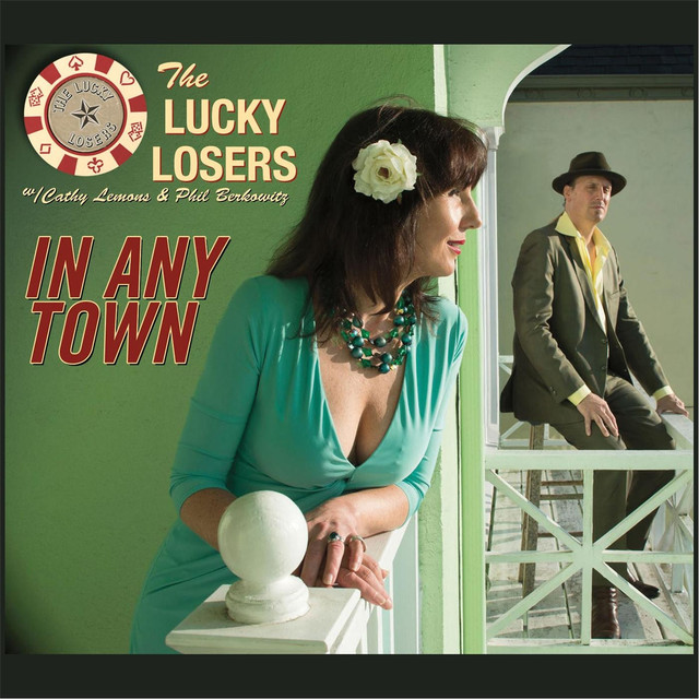 The Lucky Losers Photo