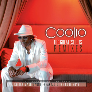 The Greatest Hits: The Remixes album