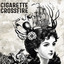 Cigarette Crossfire S/T Albumcover