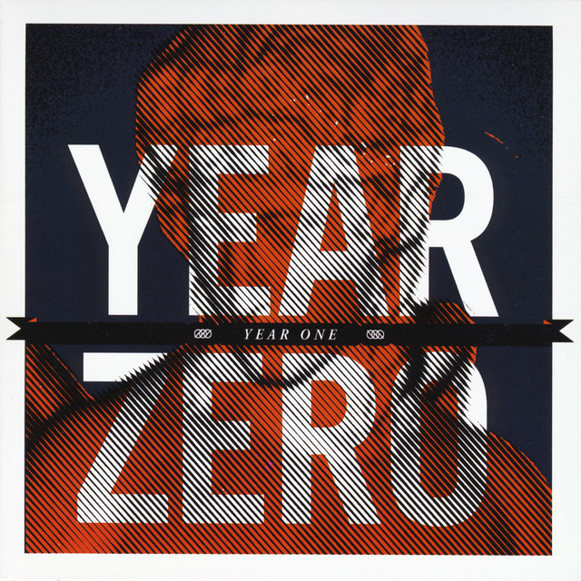 Year Zero photo