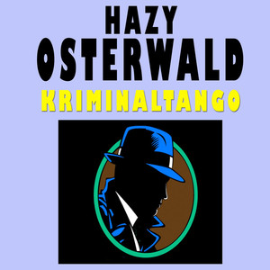 Kriminaltango album