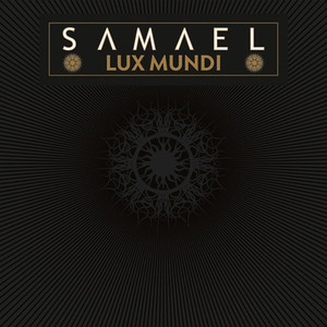 Lux Mundi album