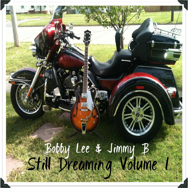 Lee & Jimmy Photo