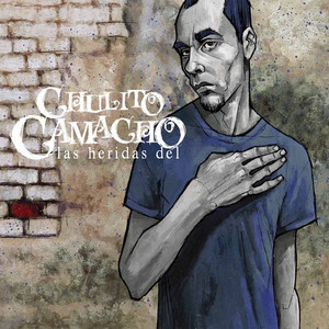 Las heridas del corazón cover