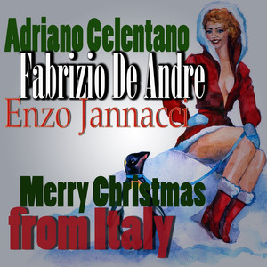 Merry Christmas from Italy album