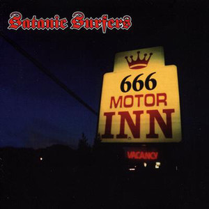666 Motor Inn album