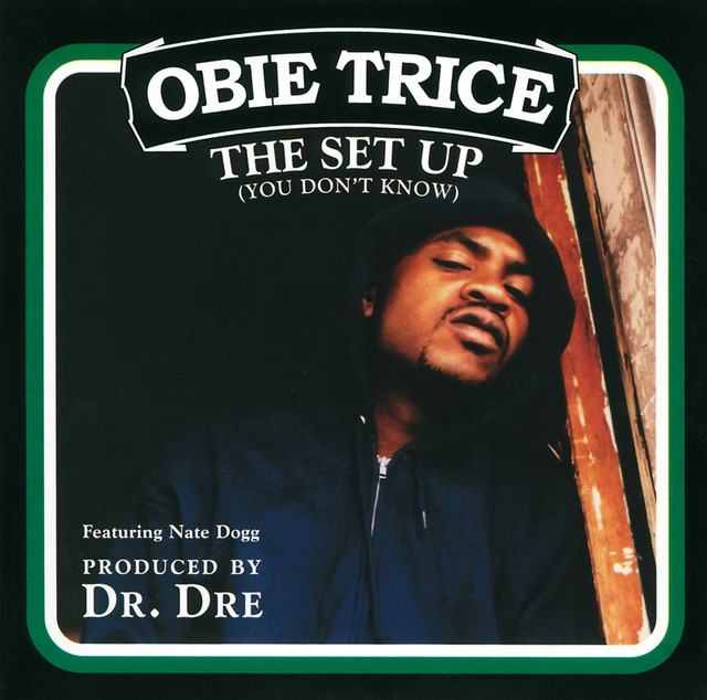 The Set Up cover