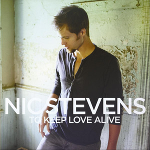 To Keep Love Alive Albumcover