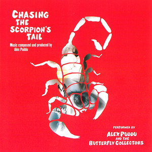 Alex Puddu & The Butterfly Collectors