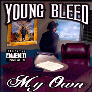 My Own (Explicit) cover