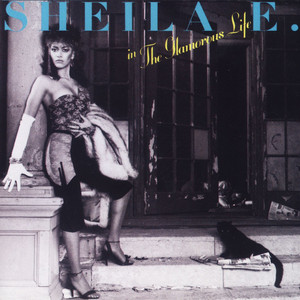 The Glamorous Life album