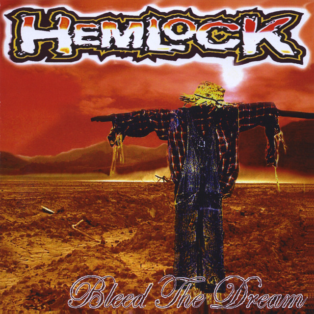 Bleed The Dream cover