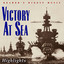 Reader's Digest Music: Victory At Sea (Highlights) cover