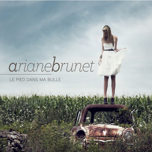 Le Pied dans ma Bulle cover