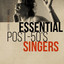 Essential Post-50's Singers cover