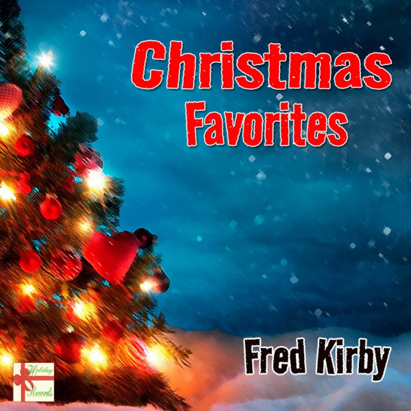 Fred Kirby Photo