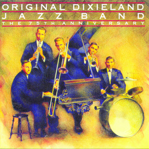 The 75th Anniversary album