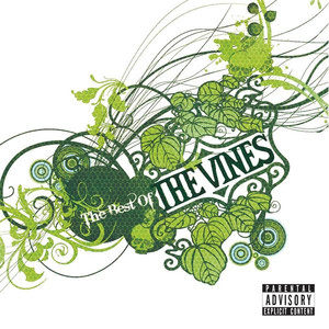 Best of the Vines album