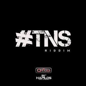 #TNS Riddim album
